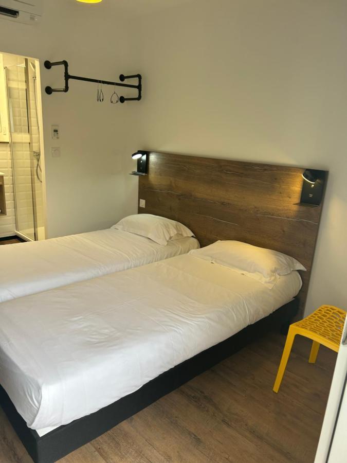 The Originals Access, Hotel Тюль Экстерьер фото