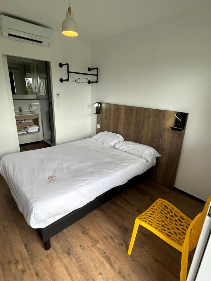 The Originals Access, Hotel Тюль Экстерьер фото