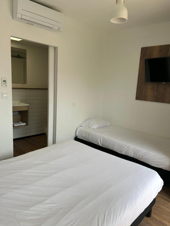 The Originals Access, Hotel Тюль Экстерьер фото