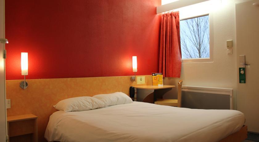 The Originals Access, Hotel Тюль Экстерьер фото