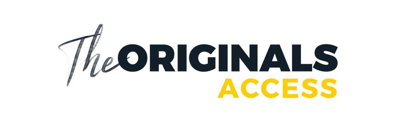The Originals Access, Hotel Тюль Экстерьер фото